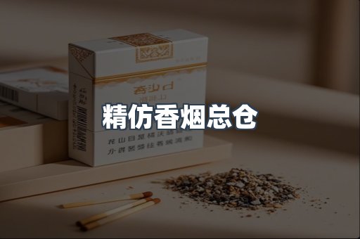 云霄香烟批发